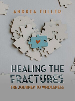 cover image of Healing the Fractures